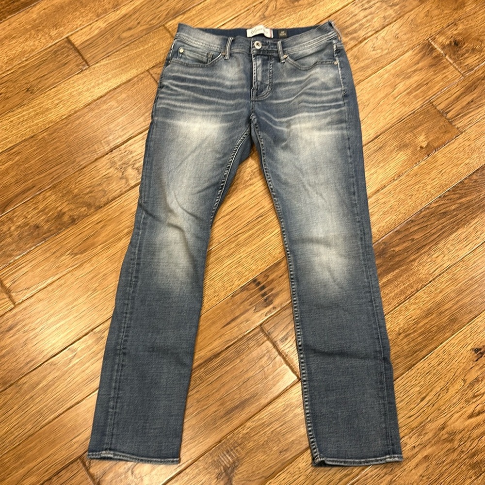 DepartWest Jeans